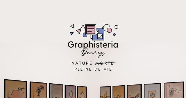 Dessin à main levée par Jade Genoni