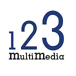 123 Multimédia 