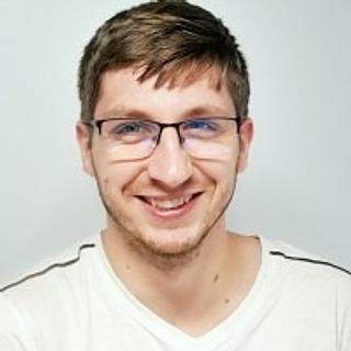 Jérémy Tarlié Développeur full-stack