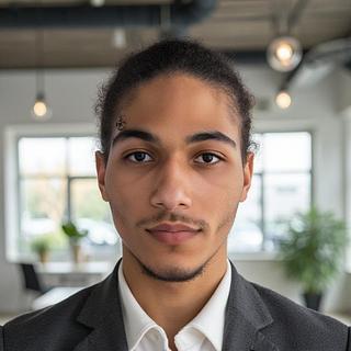 Killian Marty Développeur front-end