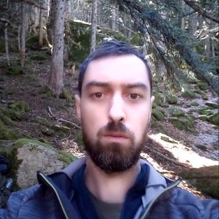 Hugo Calmels Développeur web