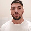 Jesse Albaret Développeur React