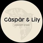 Gaspar&lily 