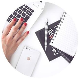 Laetitia Comte Secrétaire