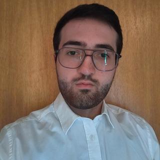 Kilian Dams Développeur web