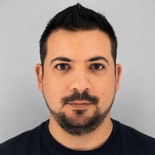 Timothé Marcotte Développeur full-stack