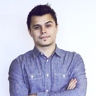 Alexandre Ghio Développeur WordPress