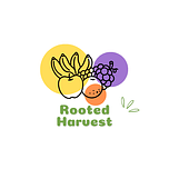 Rooted Harvest