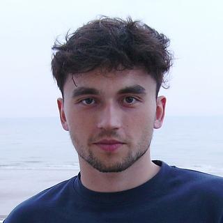Julien Bayle Développeur front-end