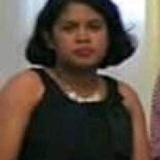 Rina Manitra Rabenandrasana Expert BDD