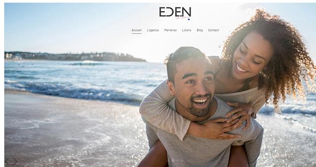Eden Love par Firas Bouacida