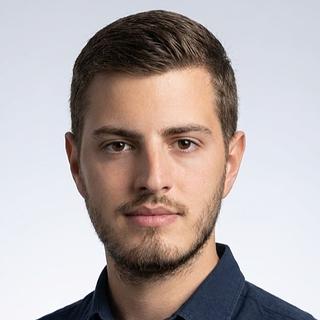 Jonathan Dewaele Agence web