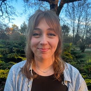 Emma Luçon Community manager