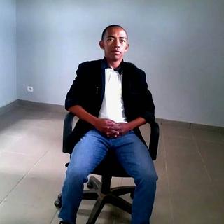 Arim  Andriamaherilaza Correcteur