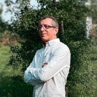 Sébastien Mousson Formateur