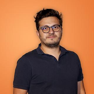 Maxime Cochini Agence marketing