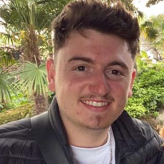 Thibault Fontaine Agence web