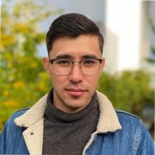 Rahmad Abuzar Développeur React