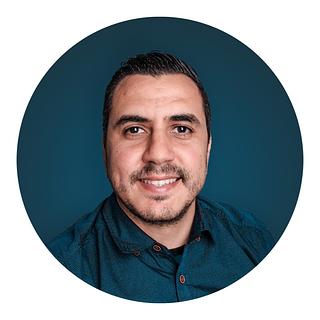 Merouan Hamzaoui Intégrateur web