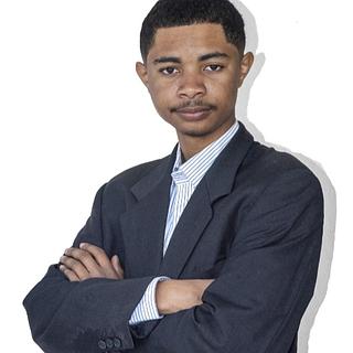 Jason Chris Randriamahery Développeur full-stack