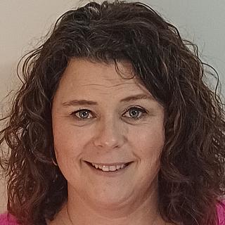 Aurélie  Paulais Secrétaire