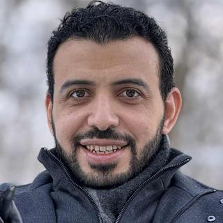 Ehab Ataa Développeur C#