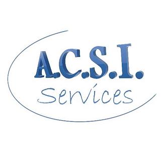 ACSI-Services Développeur web