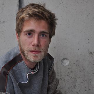 Emilien Lenoir Dessinateur CAO