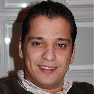 Ahmed Guermazi Développeur Prestashop