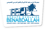 Groupe Scolaire Ben Abdallah