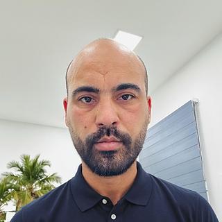 Ayoub Ben Fraj Développeur spécifique