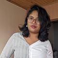 Lalatiana Anjarasoa Community manager