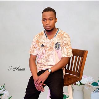 Jonas Sokadjo  Traducteur