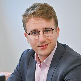 Thibaut Sehier Développeur WordPress