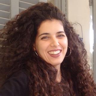 YasminaBelhadi Commercial