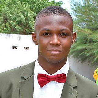 Kouassi Célestin Djue Développeur Laravel