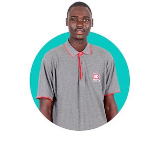 Moïse  Kocou Expert Photoshop