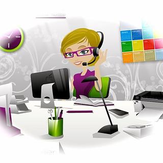 Janelle Assistant virtuel