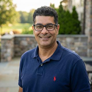 Nadir Benyamina Développeur spécifique