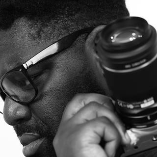 Djibril Konate  Monteur vidéo