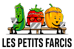 Les Petits Farcis