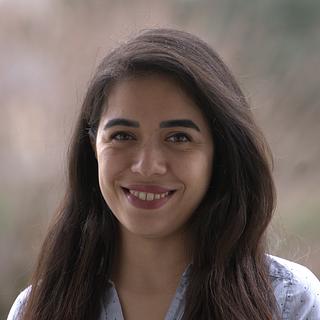 Houra Mansouri Développeur big data