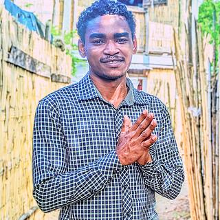 Noga Germainio Développeur full-stack