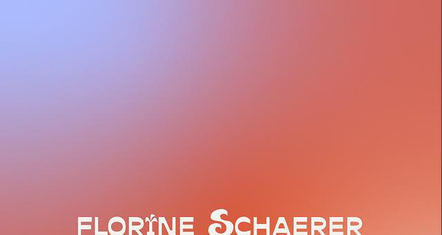 Création logo par Florine Schaerer