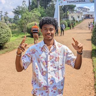 Nostos Stakkino Développeur back-end