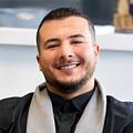 Rafik Yajbar Développeur Java