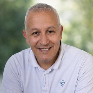 Abdelkader Bennat Développeur full-stack