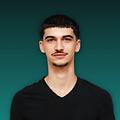 Enzo Tassera Développeur web