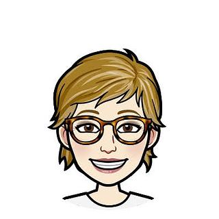 Magali Auvray Community manager