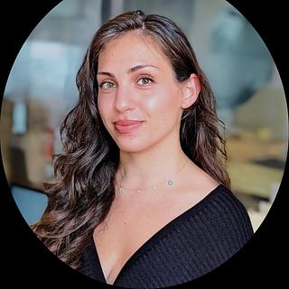 Selina Balikel Data scientist